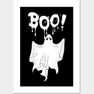 This-is-some-boo-sheet Posters and Art